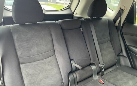 Nissan X-Trail, 2017 год, 1 030 000 рублей, 11 фотография