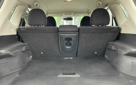 Nissan X-Trail, 2017 год, 1 030 000 рублей, 18 фотография