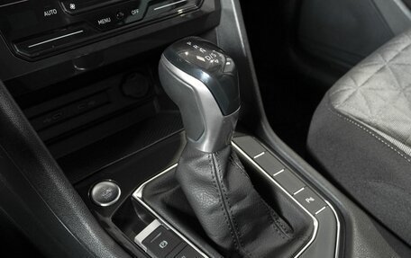 Volkswagen Tiguan II, 2021 год, 2 863 300 рублей, 5 фотография