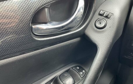 Nissan X-Trail, 2017 год, 1 030 000 рублей, 14 фотография