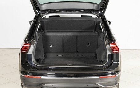 Volkswagen Tiguan II, 2021 год, 2 863 300 рублей, 10 фотография