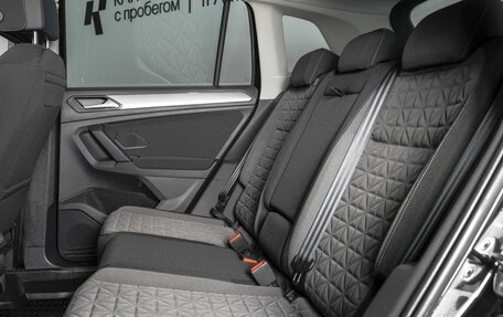 Volkswagen Tiguan II, 2021 год, 2 863 300 рублей, 12 фотография