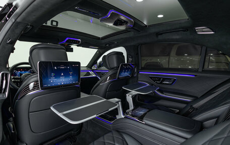Mercedes-Benz S-Класс, 2024 год, 13 790 000 рублей, 7 фотография