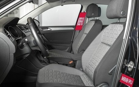 Volkswagen Tiguan II, 2021 год, 2 863 300 рублей, 11 фотография