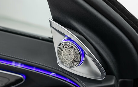 Mercedes-Benz S-Класс, 2024 год, 13 790 000 рублей, 10 фотография