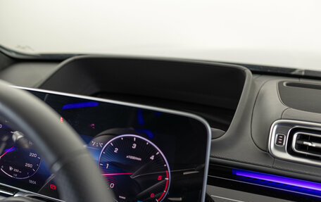 Mercedes-Benz S-Класс, 2024 год, 13 790 000 рублей, 17 фотография