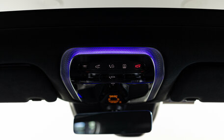 Mercedes-Benz S-Класс, 2024 год, 13 790 000 рублей, 19 фотография