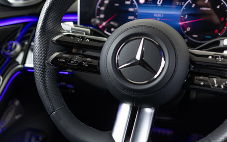 Mercedes-Benz S-Класс, 2024 год, 13 790 000 рублей, 18 фотография