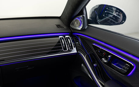 Mercedes-Benz S-Класс, 2024 год, 13 790 000 рублей, 20 фотография
