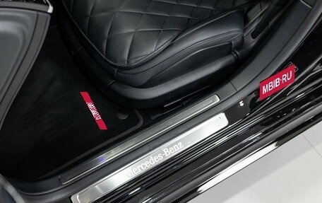 Mercedes-Benz S-Класс, 2024 год, 13 790 000 рублей, 13 фотография