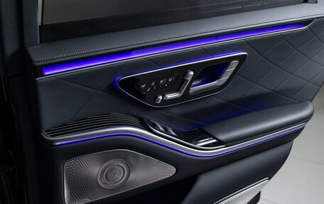 Mercedes-Benz S-Класс, 2024 год, 13 790 000 рублей, 27 фотография