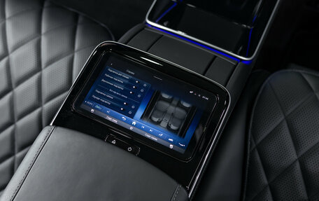 Mercedes-Benz S-Класс, 2024 год, 13 790 000 рублей, 33 фотография