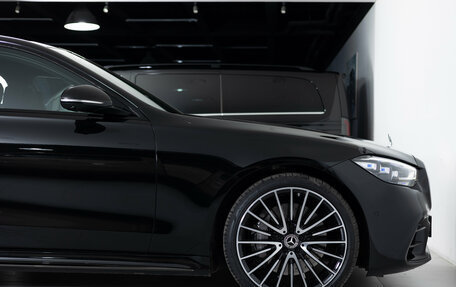 Mercedes-Benz S-Класс, 2024 год, 13 790 000 рублей, 39 фотография