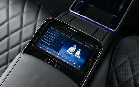 Mercedes-Benz S-Класс, 2024 год, 13 790 000 рублей, 32 фотография