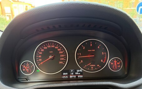 BMW X3, 2012 год, 1 650 000 рублей, 18 фотография