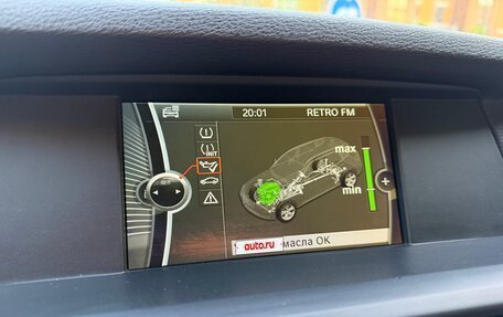 BMW X3, 2012 год, 1 650 000 рублей, 19 фотография