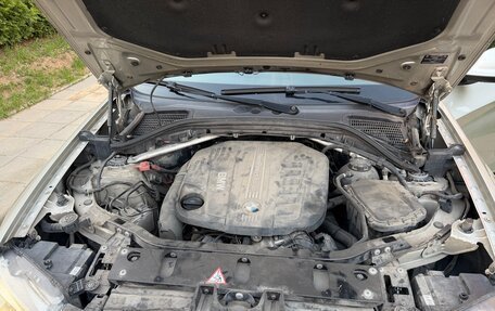 BMW X3, 2012 год, 1 650 000 рублей, 25 фотография