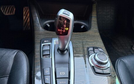 BMW X3, 2012 год, 1 650 000 рублей, 24 фотография