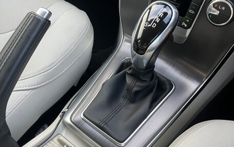 Volvo V40 II рестайлинг, 2015 год, 1 350 000 рублей, 18 фотография