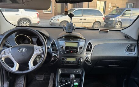 Hyundai ix35 I рестайлинг, 2010 год, 840 000 рублей, 4 фотография