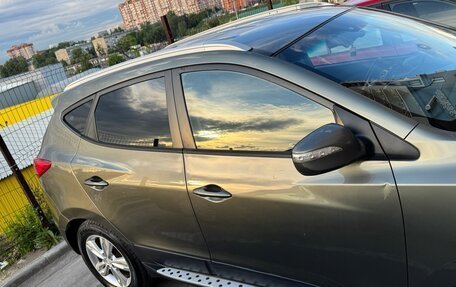 Hyundai ix35 I рестайлинг, 2010 год, 840 000 рублей, 6 фотография