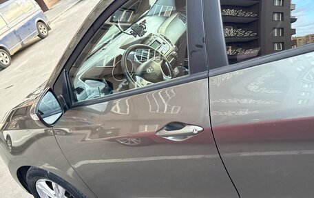 Hyundai ix35 I рестайлинг, 2010 год, 840 000 рублей, 13 фотография