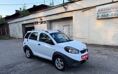 Chery IndiS (S18D) I, 2014 год, 135 000 рублей, 1 фотография