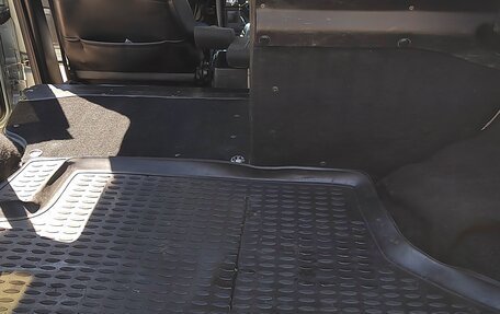 Chevrolet Niva I рестайлинг, 2011 год, 385 000 рублей, 8 фотография