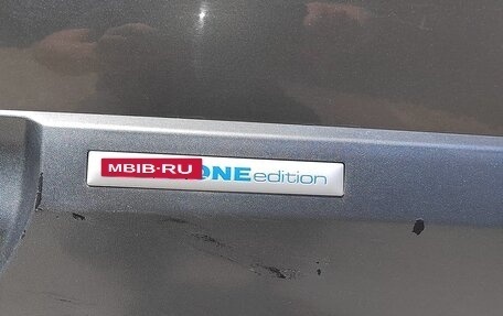 Chevrolet Niva I рестайлинг, 2011 год, 385 000 рублей, 4 фотография