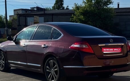Nissan Teana, 2008 год, 689 000 рублей, 3 фотография