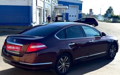 Nissan Teana, 2008 год, 689 000 рублей, 2 фотография