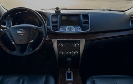 Nissan Teana, 2008 год, 689 000 рублей, 10 фотография