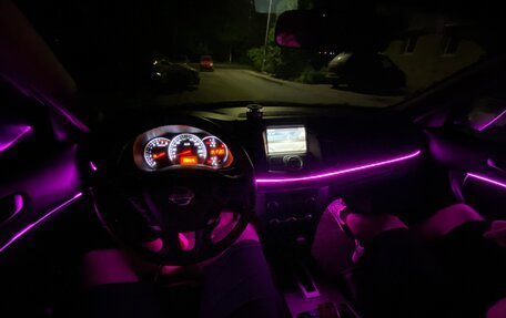 Nissan Teana, 2008 год, 689 000 рублей, 13 фотография