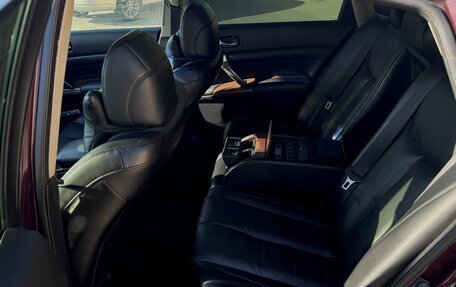 Nissan Teana, 2008 год, 689 000 рублей, 11 фотография
