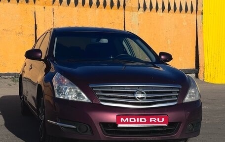 Nissan Teana, 2008 год, 689 000 рублей, 5 фотография