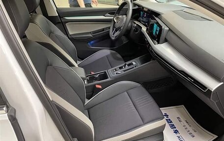 Volkswagen Golf VIII, 2023 год, 1 480 000 рублей, 5 фотография