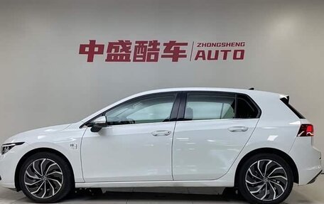 Volkswagen Golf VIII, 2023 год, 1 480 000 рублей, 7 фотография