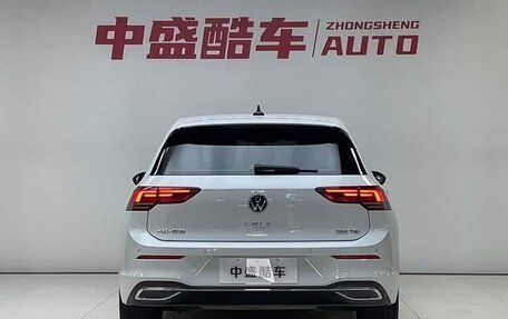 Volkswagen Golf VIII, 2023 год, 1 480 000 рублей, 16 фотография