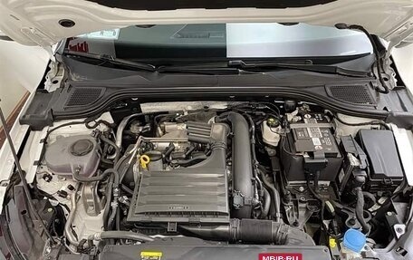 Volkswagen Golf VIII, 2023 год, 1 480 000 рублей, 30 фотография
