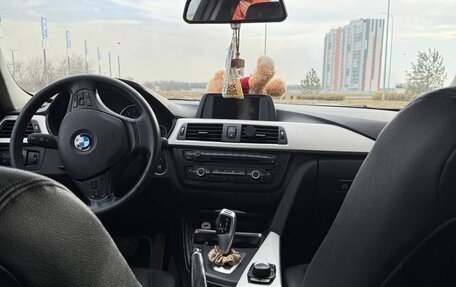 BMW 3 серия, 2014 год, 1 290 000 рублей, 3 фотография