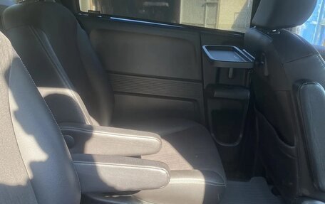 Honda Freed I, 2016 год, 1 288 000 рублей, 7 фотография