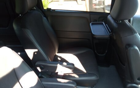 Honda Freed I, 2016 год, 1 288 000 рублей, 11 фотография