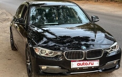 BMW 3 серия, 2014 год, 1 290 000 рублей, 1 фотография