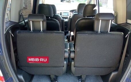 Honda Freed I, 2016 год, 1 288 000 рублей, 8 фотография