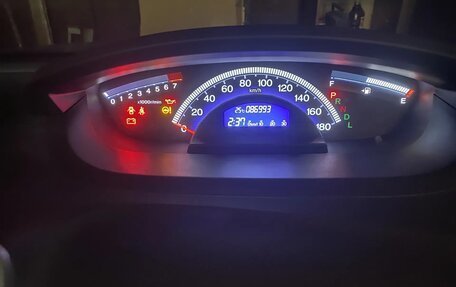 Honda Freed I, 2016 год, 1 288 000 рублей, 13 фотография