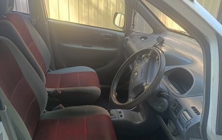Toyota Corolla Spacio II, 1997 год, 235 000 рублей, 3 фотография
