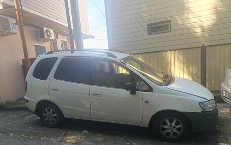 Toyota Corolla Spacio II, 1997 год, 235 000 рублей, 5 фотография