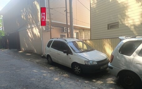 Toyota Corolla Spacio II, 1997 год, 235 000 рублей, 4 фотография