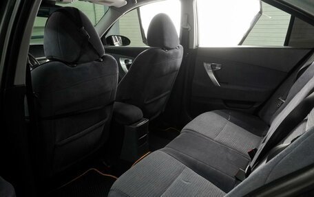 Nissan Primera III, 2006 год, 509 000 рублей, 11 фотография