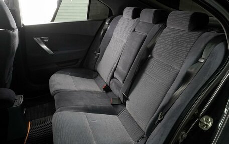 Nissan Primera III, 2006 год, 509 000 рублей, 9 фотография